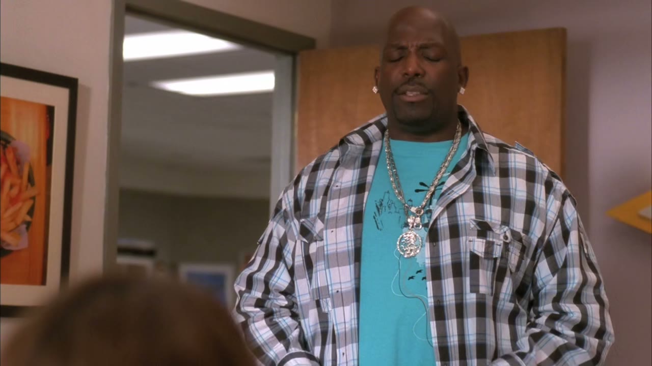 Walter, you idiot. You lost a card.