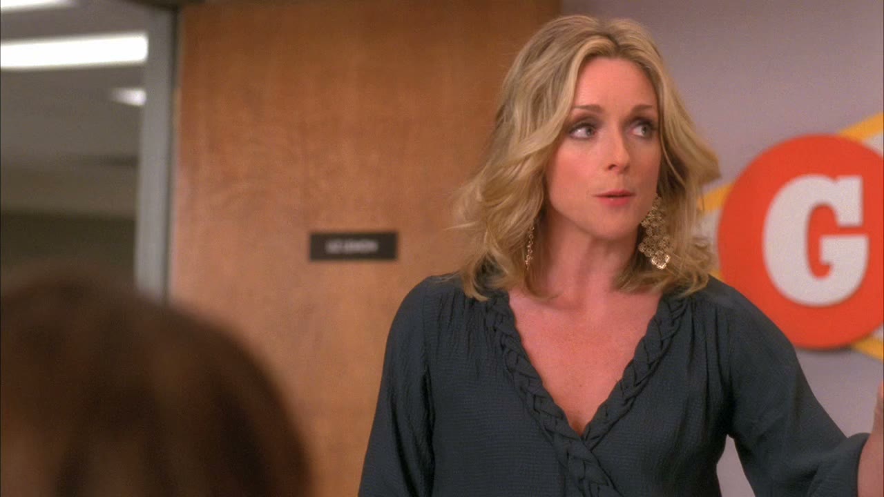 - you're setting him up to get it.