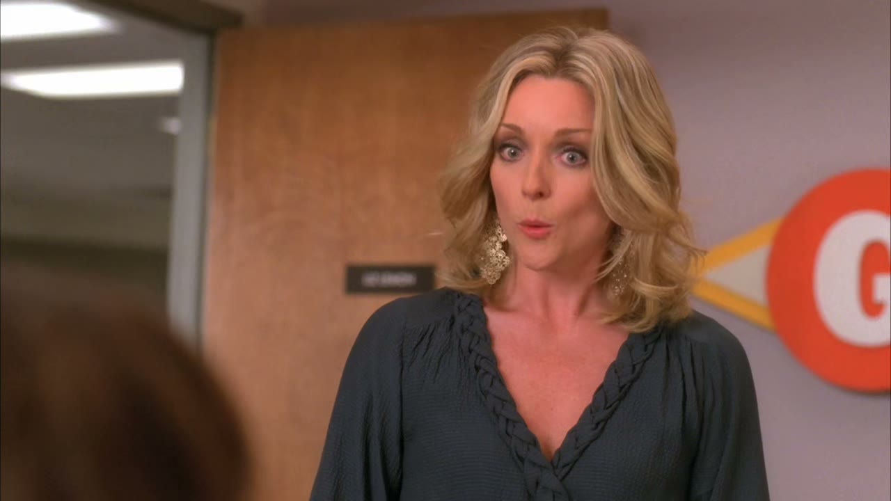- no, I know him, liz.