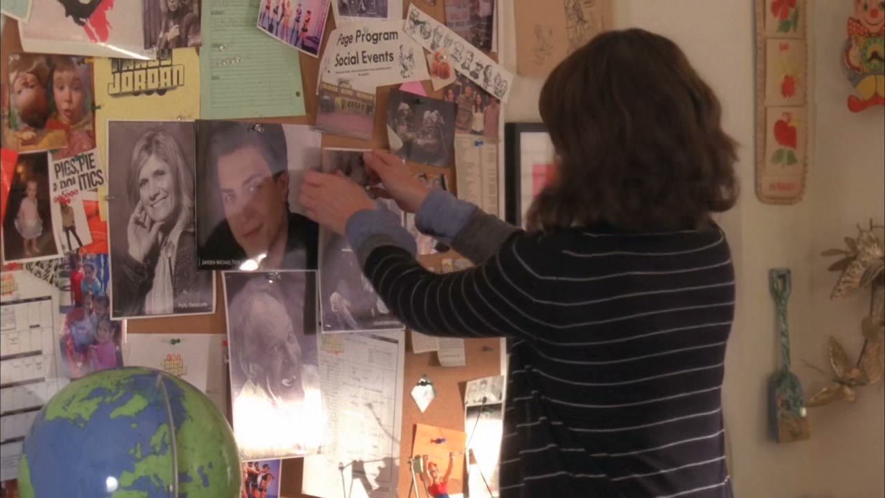 - hey, mom, it's walter.