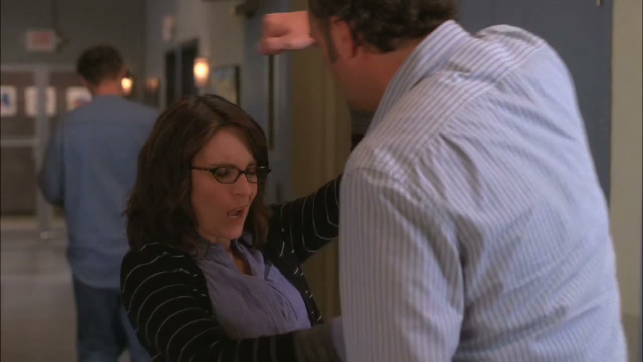 - Pete, stop it.