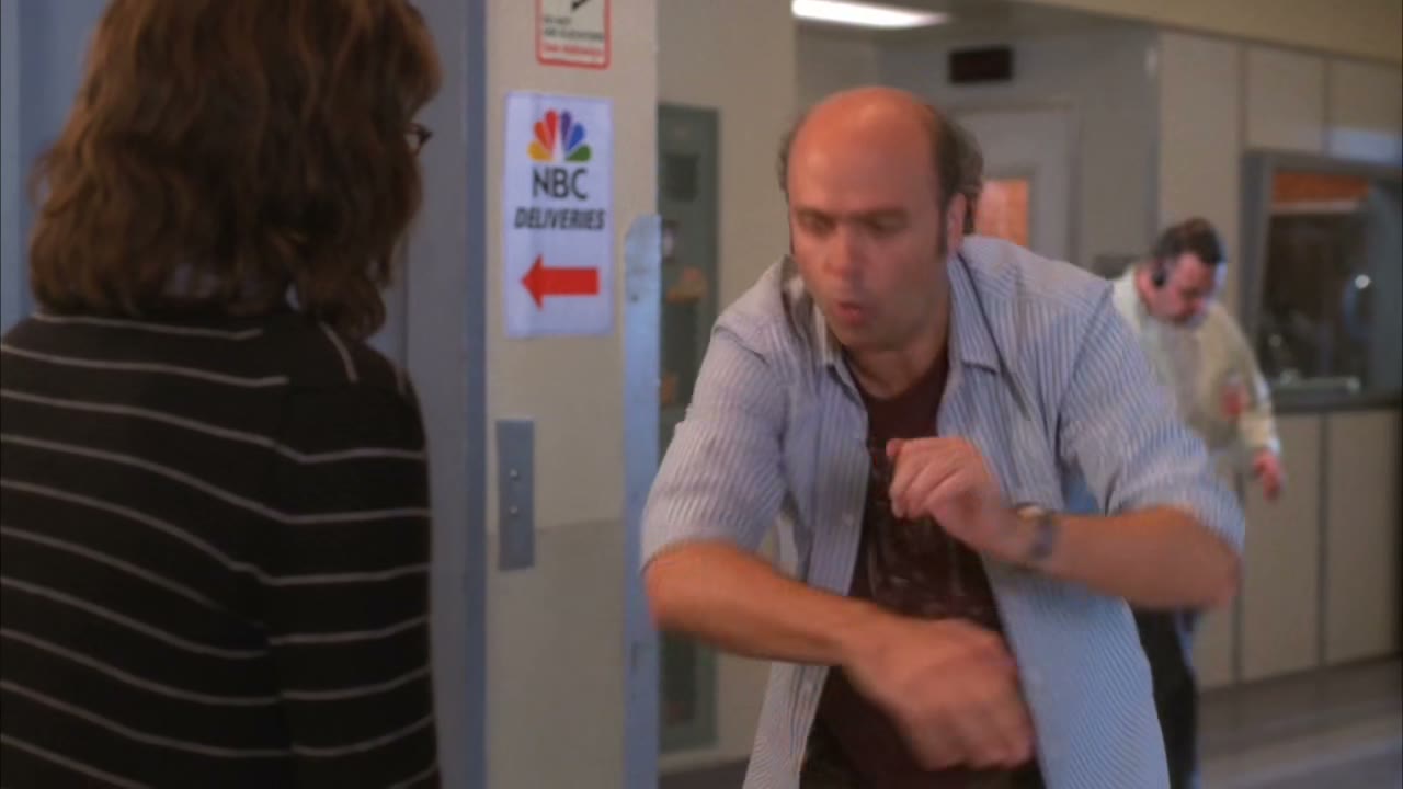 - no, you're-- you're opening the floodgates.