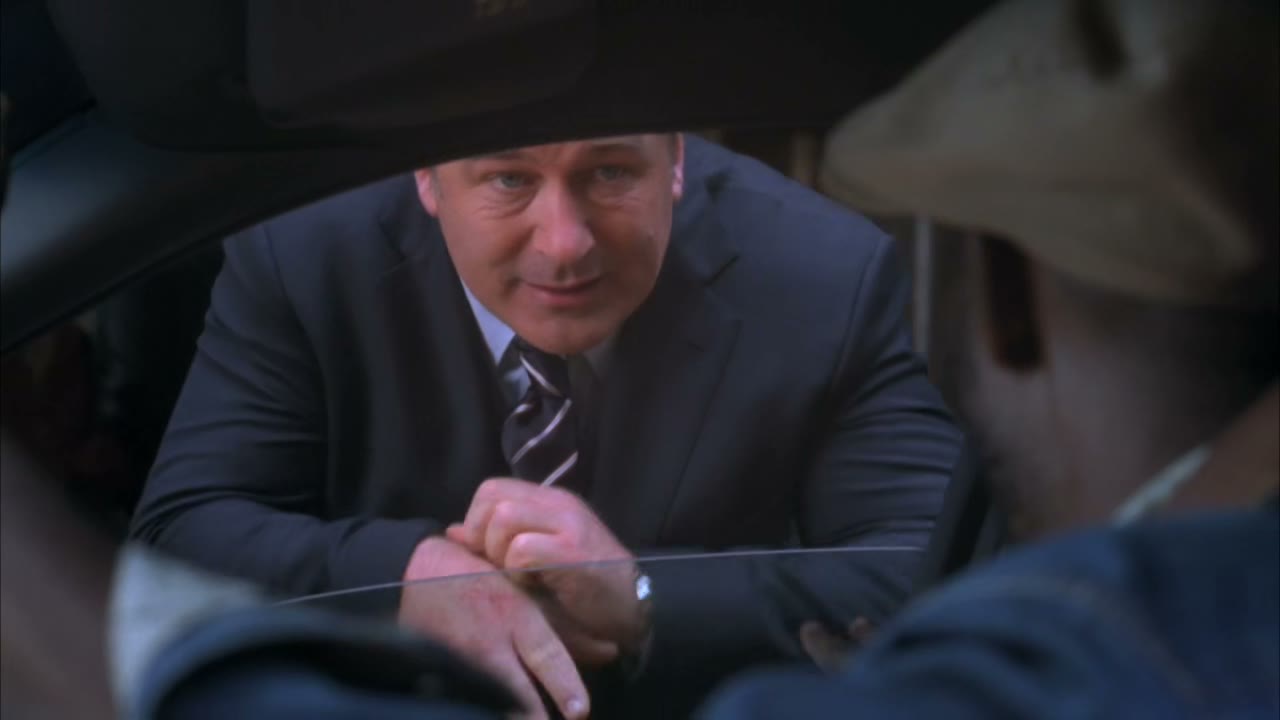 Why are you scratching?