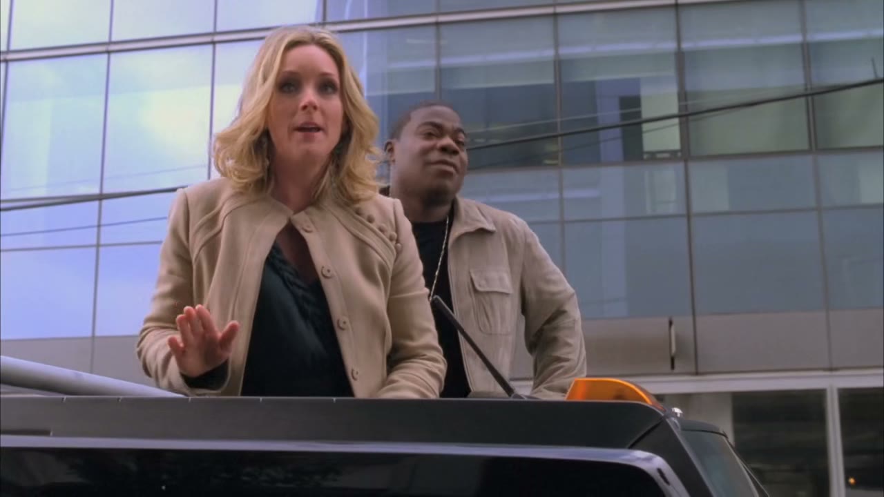 - if you are a funny gay man, please get into the car.