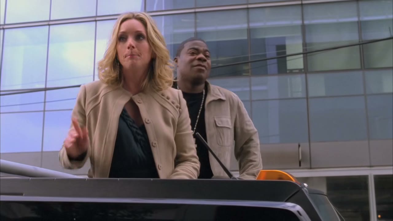 - if you are a funny gay man, please get into the car.