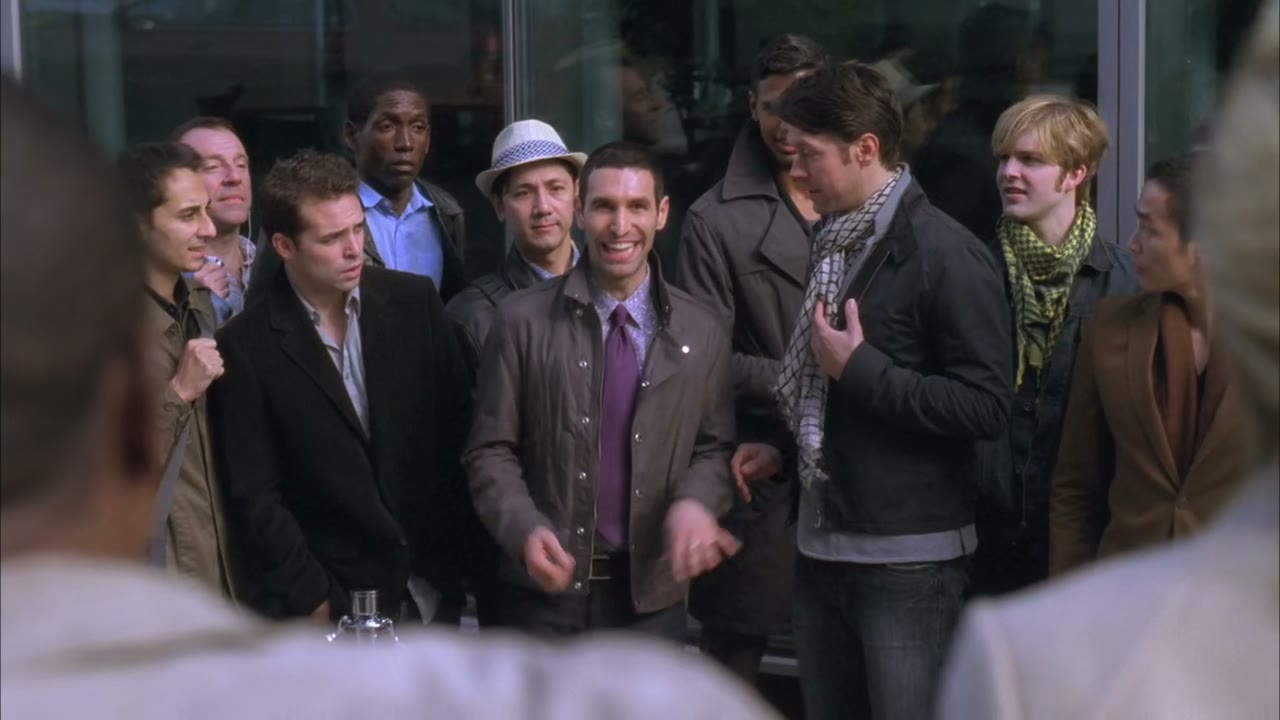- I'm not gay. I'm bi-larious!