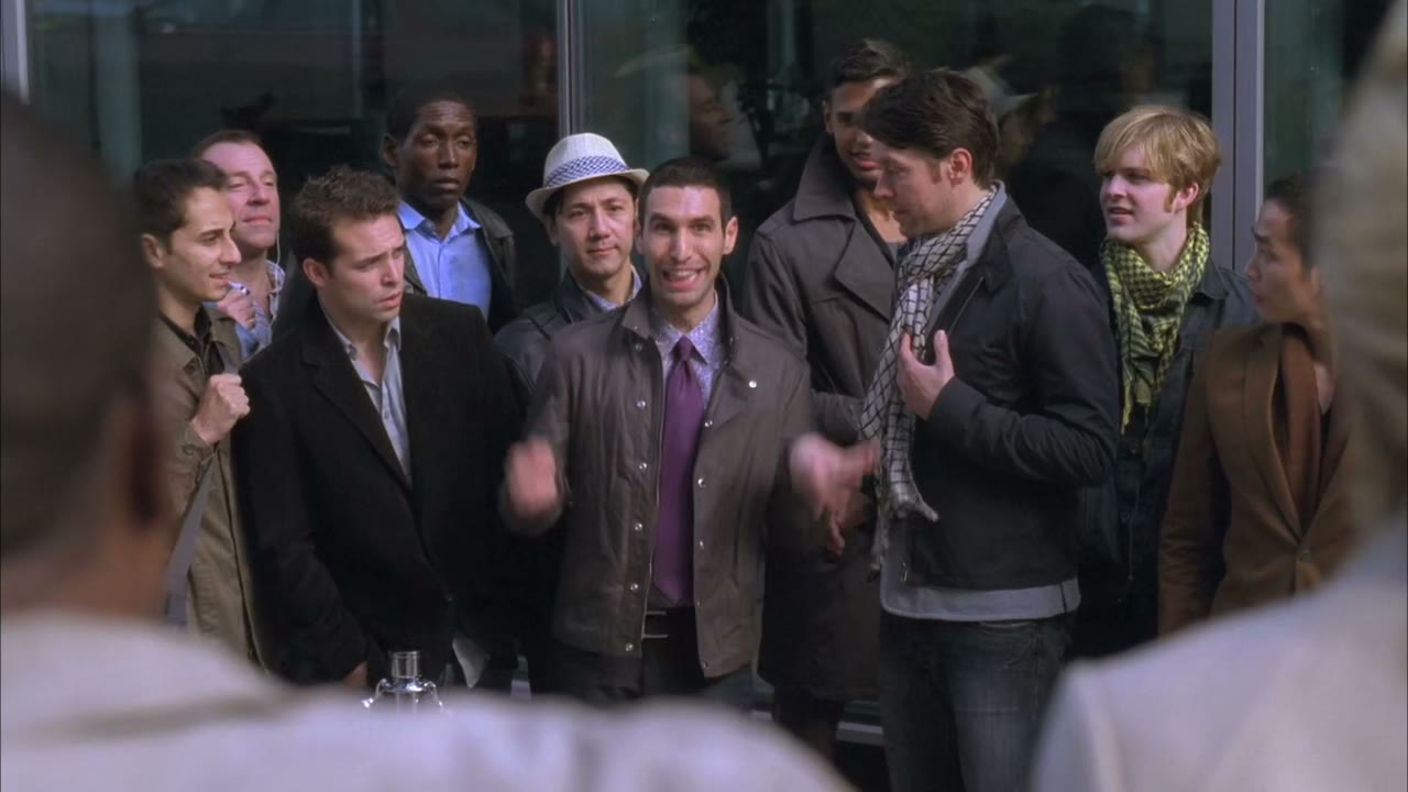 - I'm not gay. I'm bi-larious!