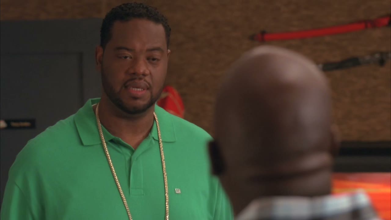 - walter, you're going to get it.