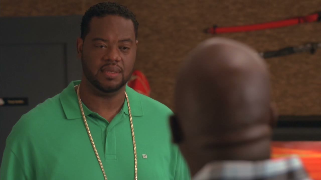 - Walter, you're going to get it.