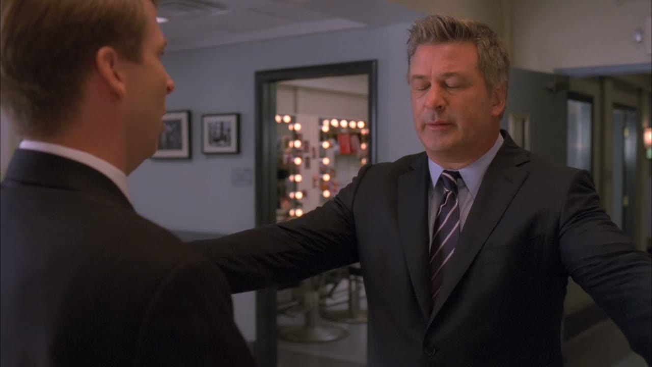 Embrace me, kenneth.