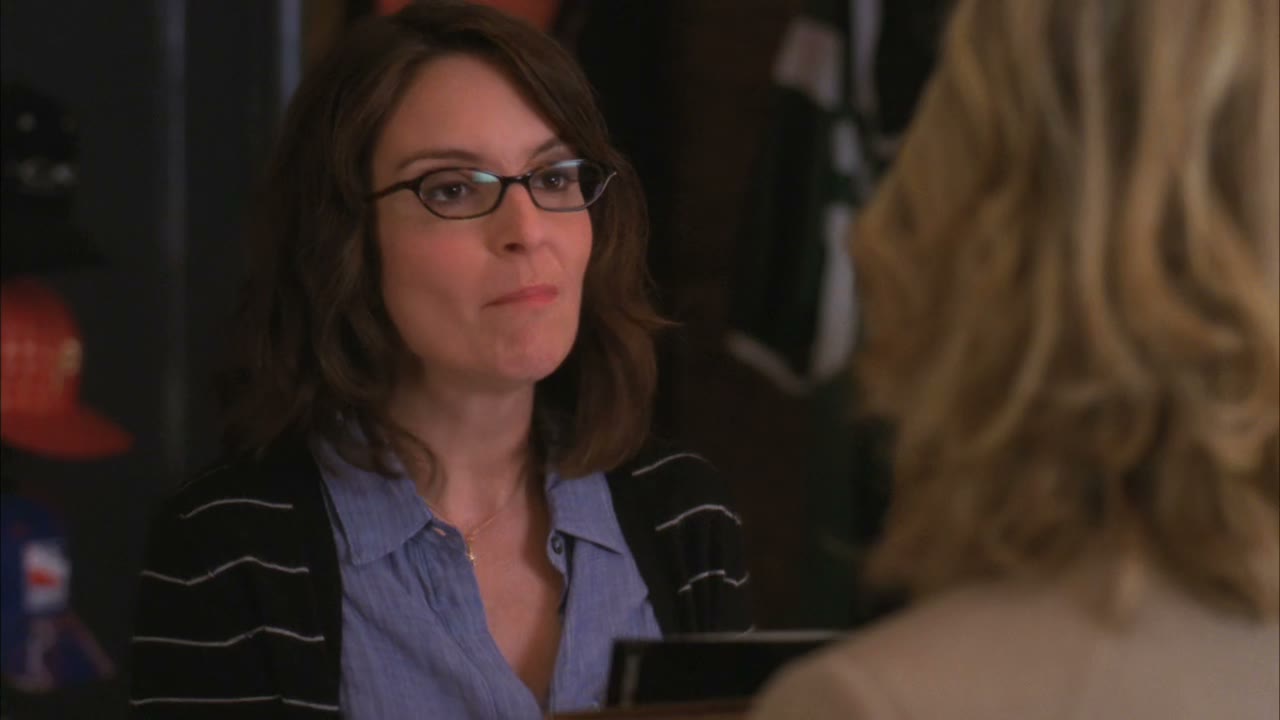 He's even studying the meisner technique