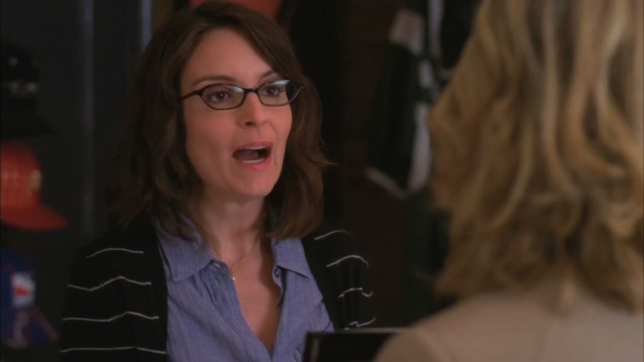 He's even studying the meisner technique