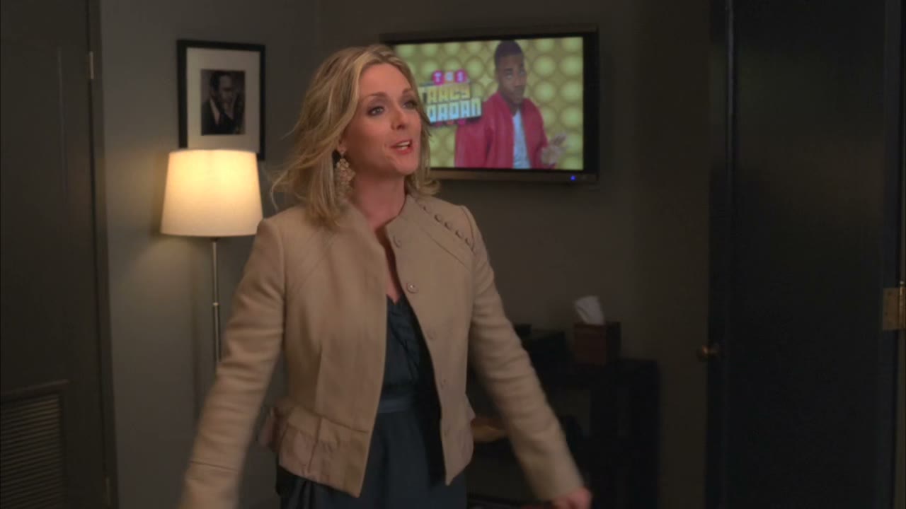 - hello, I'm jenna maroney.