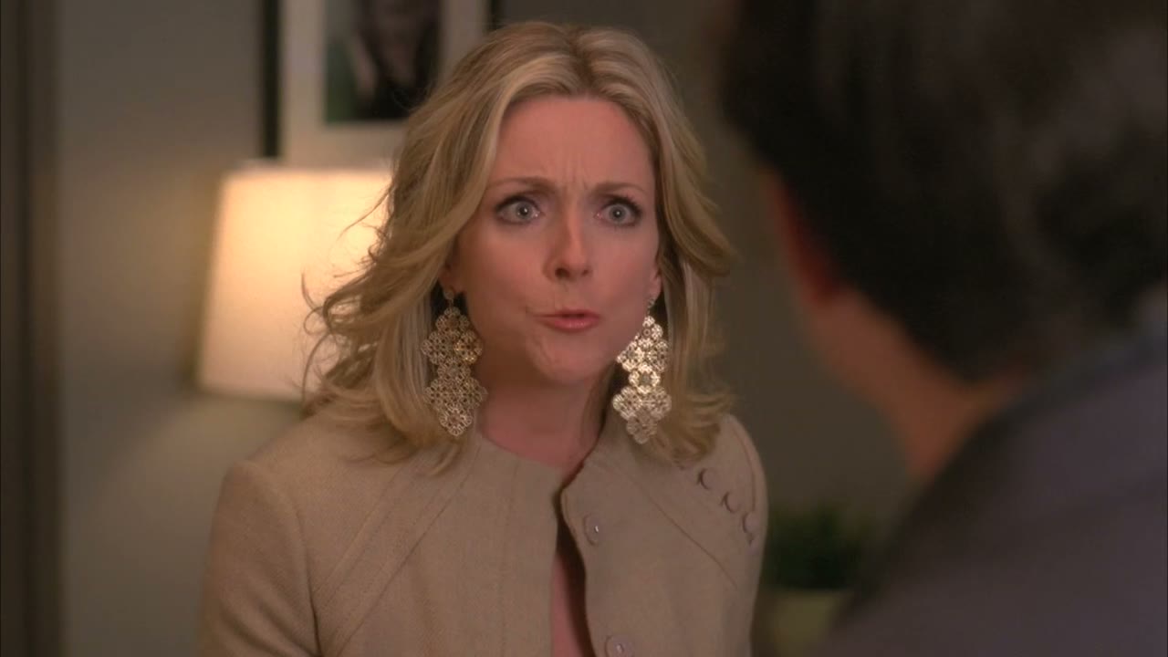 - how dare you pretend you don't remember me!