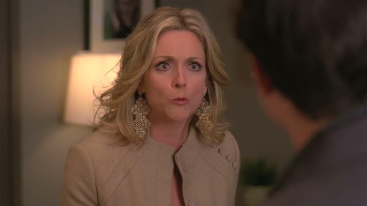 - how dare you pretend you don't remember me!