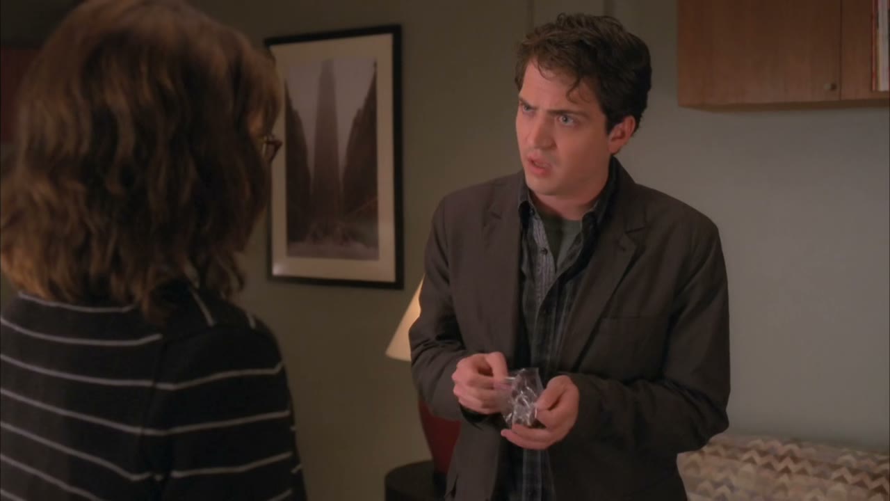 You said you'd only hire me