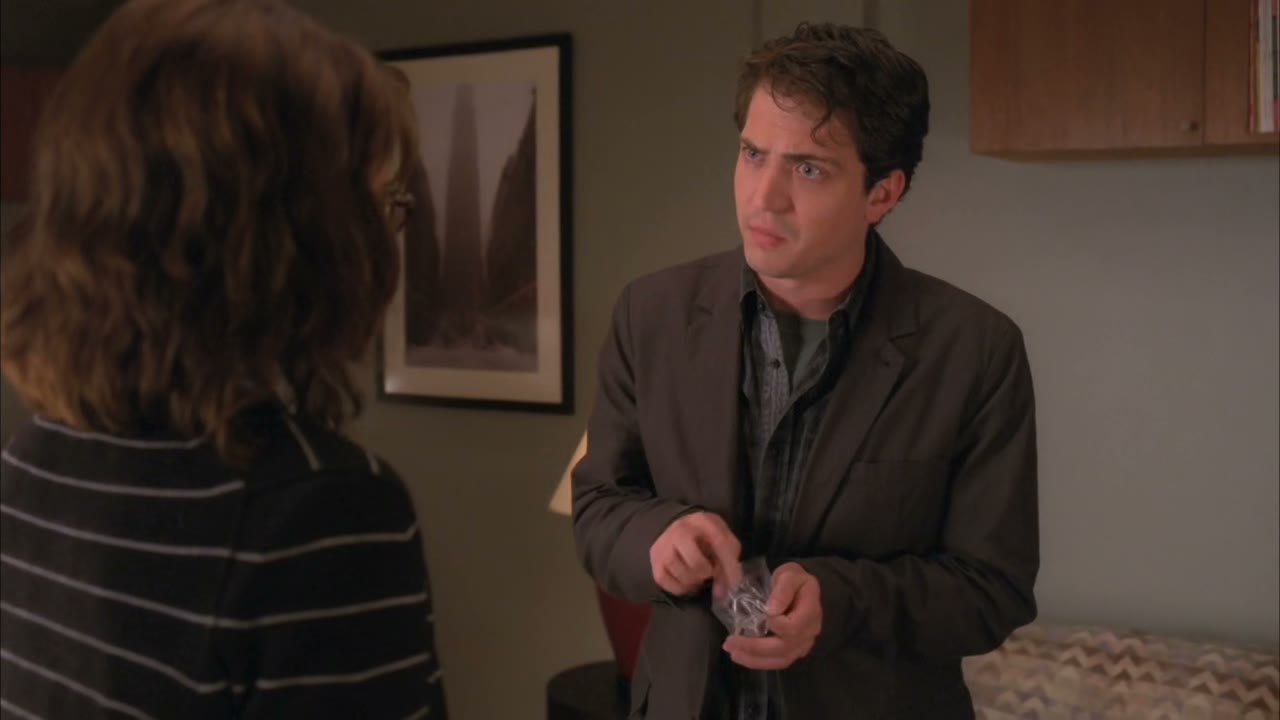 You said you'd only hire me