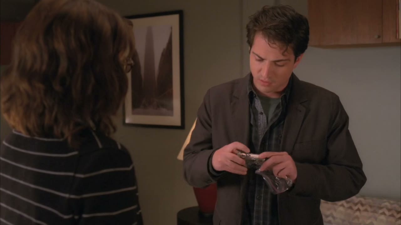If I let you take pictures of my genitals.