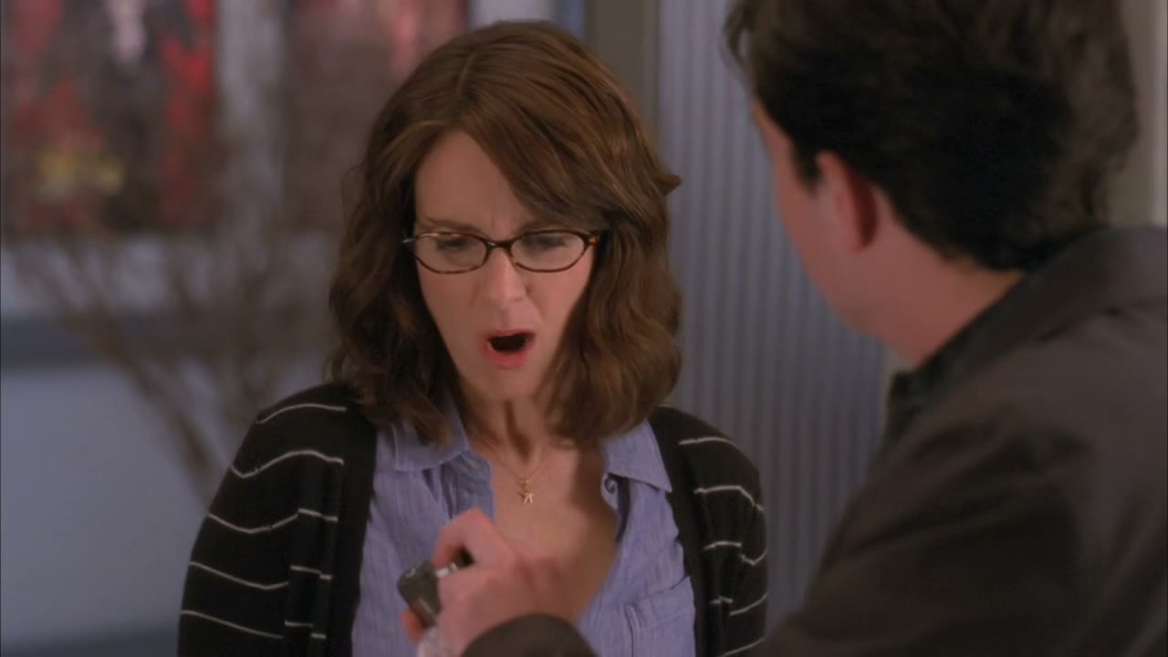 - oh, no!