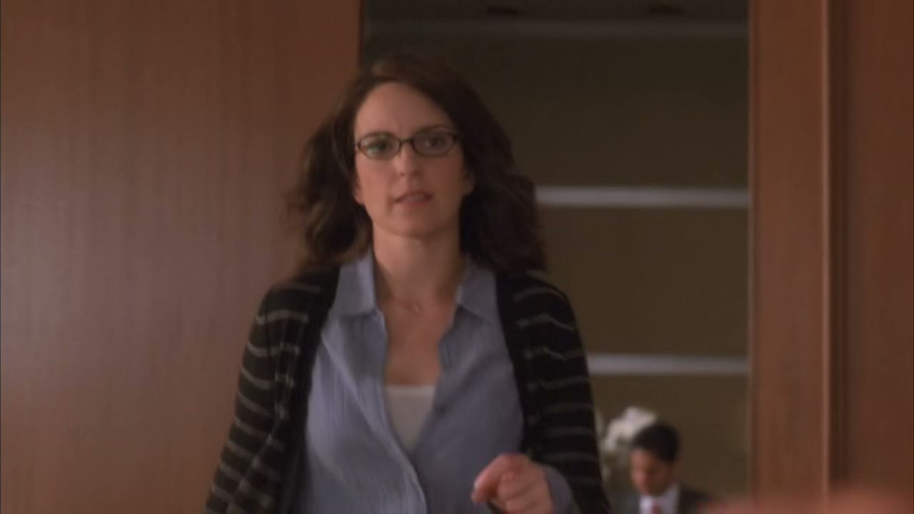 - I'd never been to an audition before.