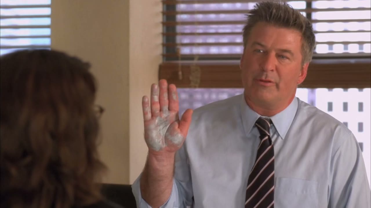 Of a man with bedbugs.