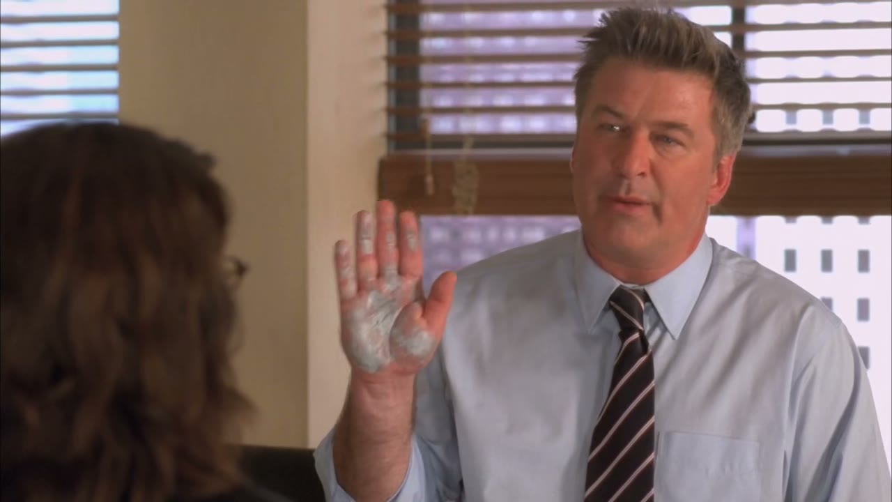 Of a man with bedbugs.