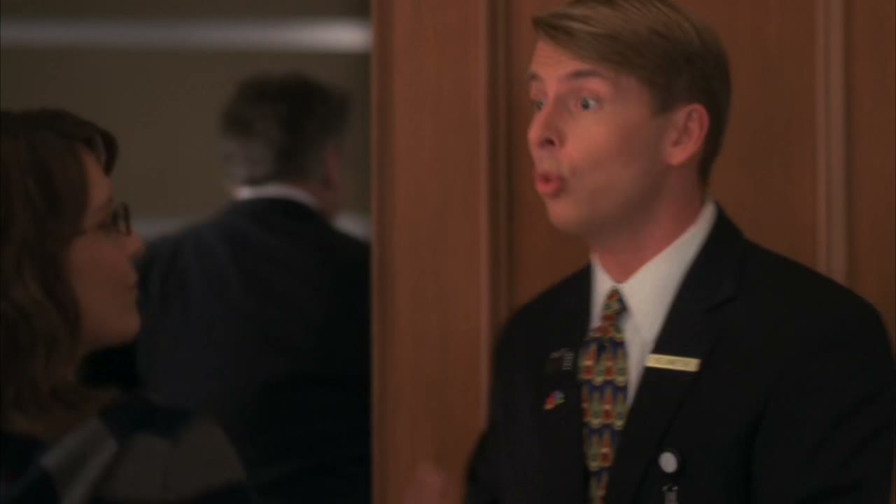 Maybe we should practice the welcome song I distributed.