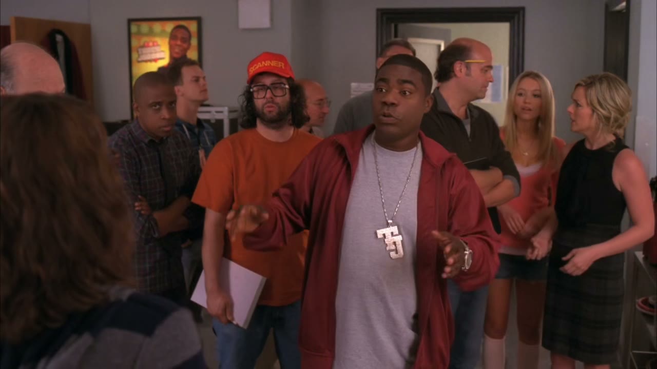 Hey, Jackie D, I hope the new dude isn't impossible