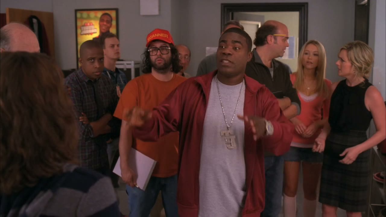 Hey, Jackie D, I hope the new dude isn't impossible