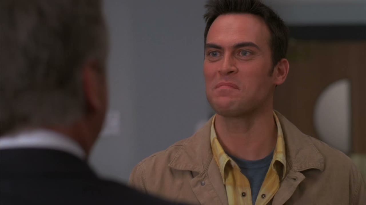 Oh, hey, I'm Jack Baker.