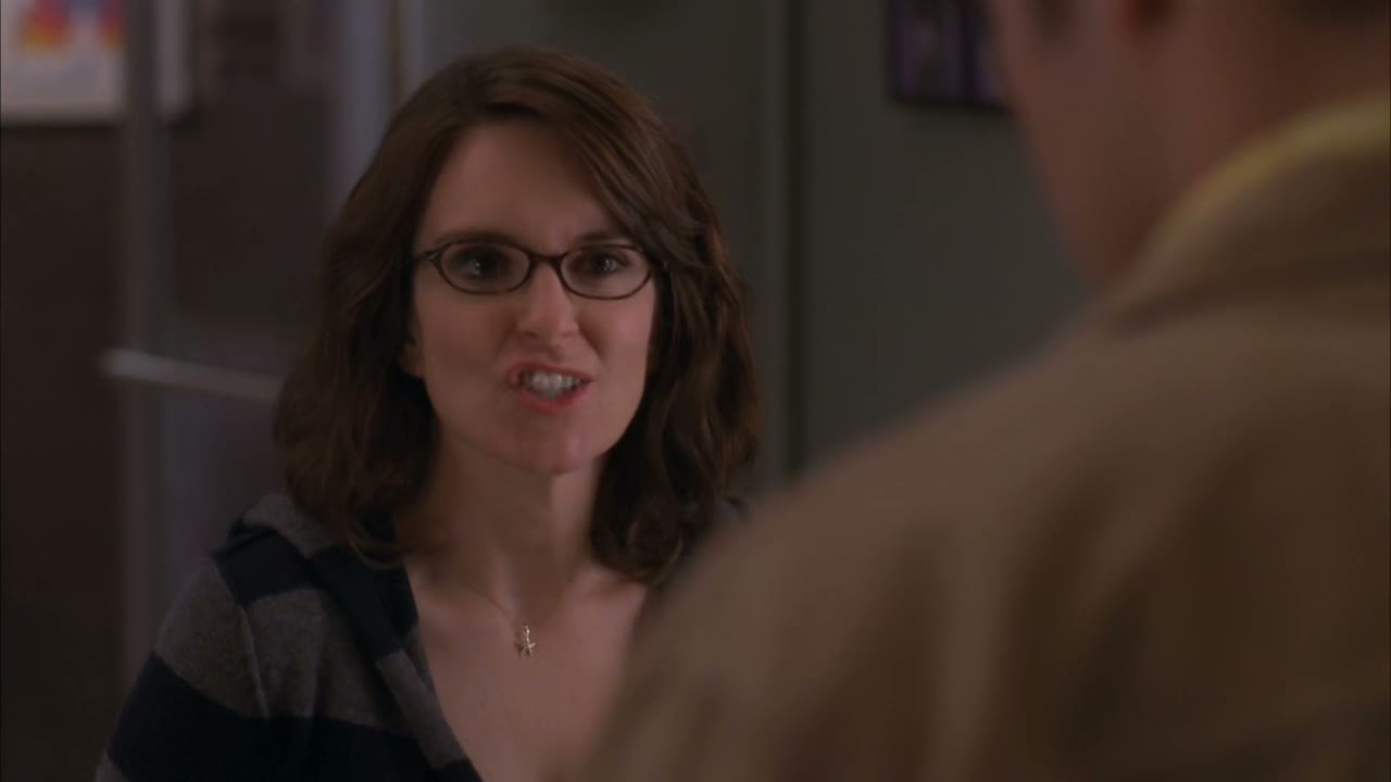 You're on TGS.