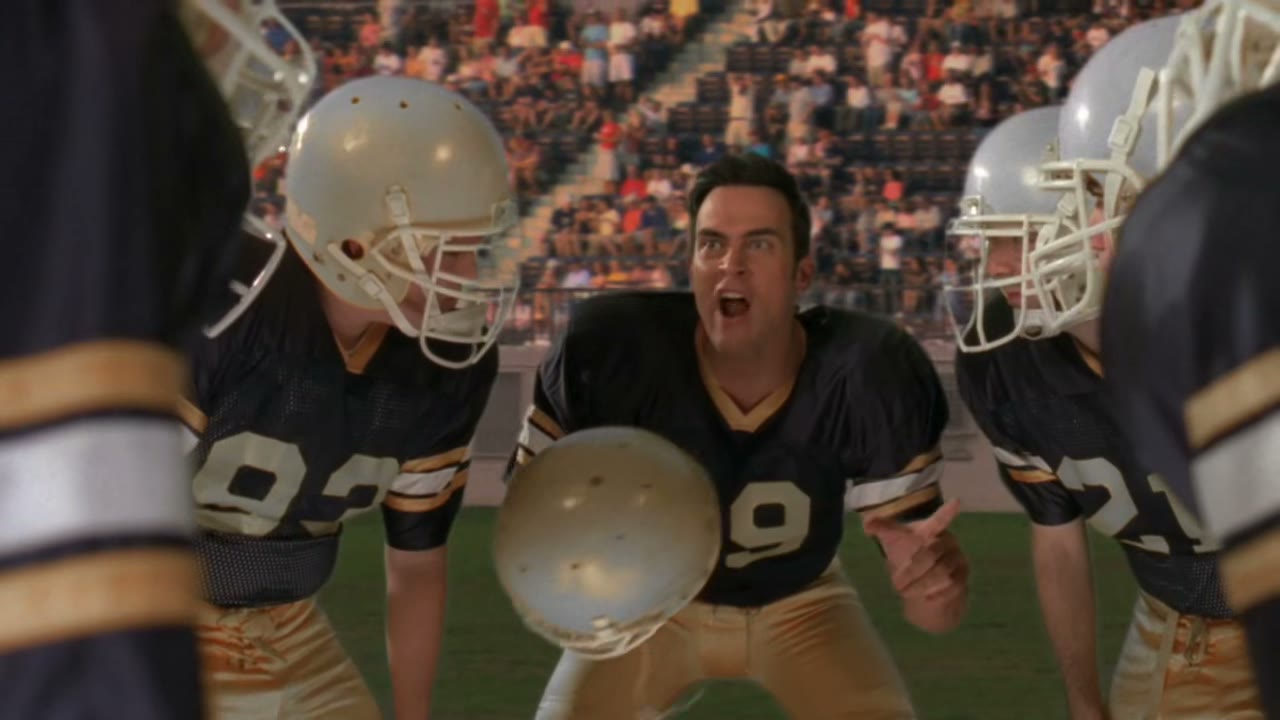 All right, hosers.