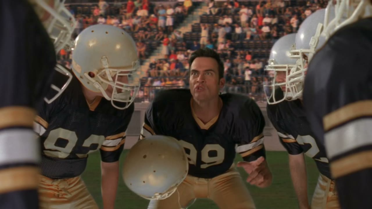 All right, hosers.