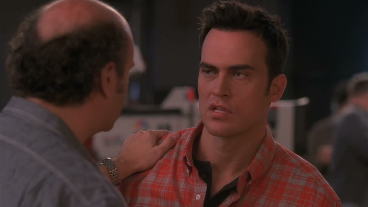 And then, everyone starts coming to you with their problems.