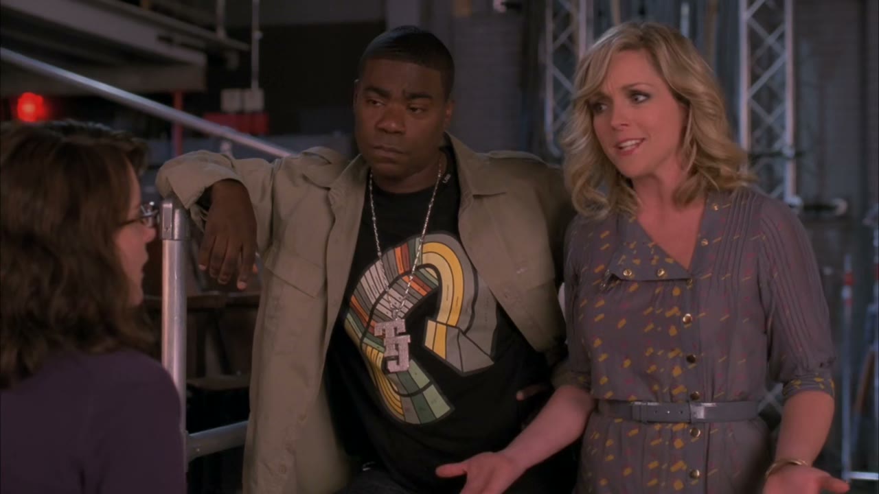 Liz, Jack would never take a first offer, right?