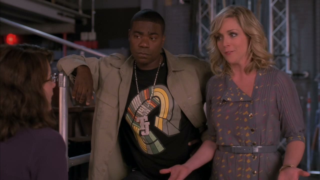 Liz, Jack would never take a first offer, right?