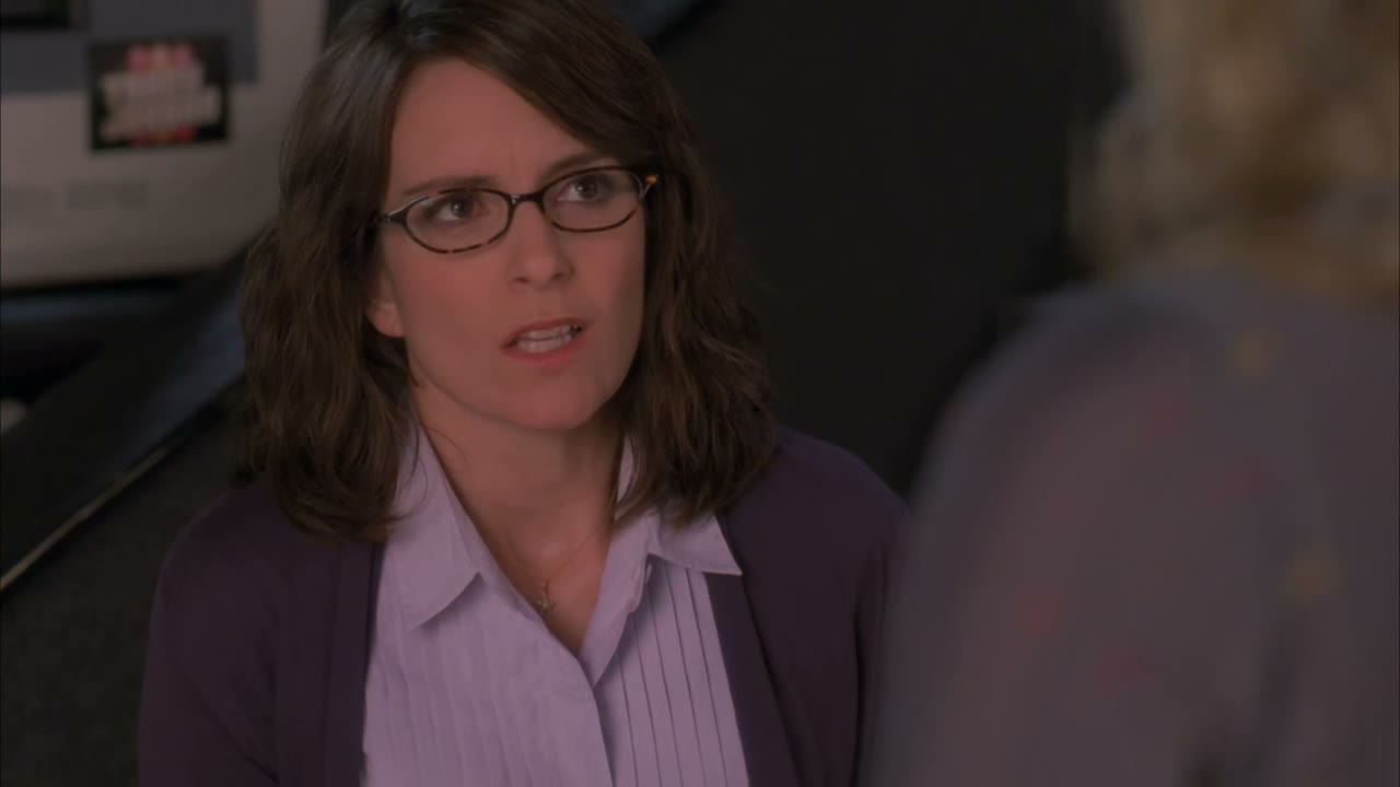 I'm going to set you up with someone at my agency
