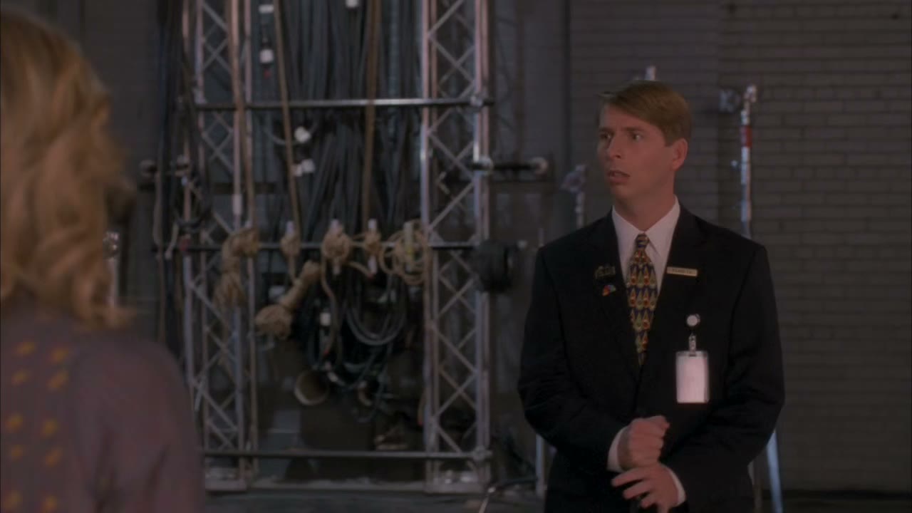 Yo, Ken.