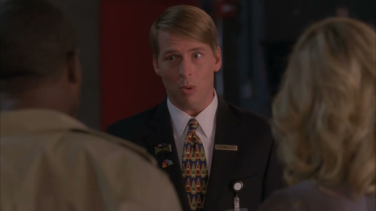 Mr. Baker wants to do everything for himself.