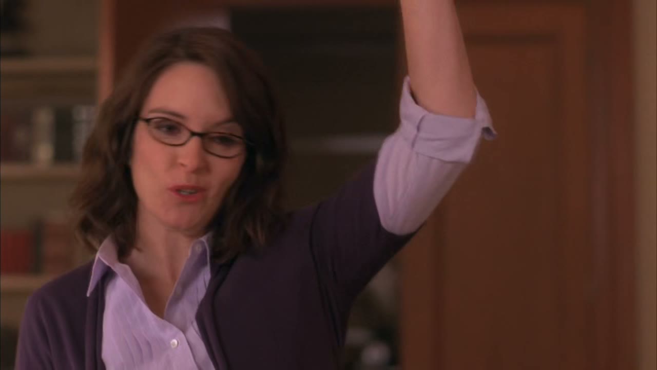 Raise your hand if you're cool with what's happening.