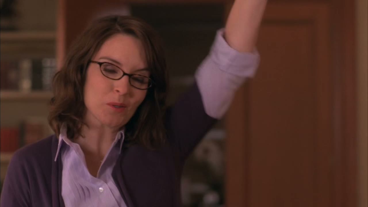 Raise your hand if you're cool with what's happening.