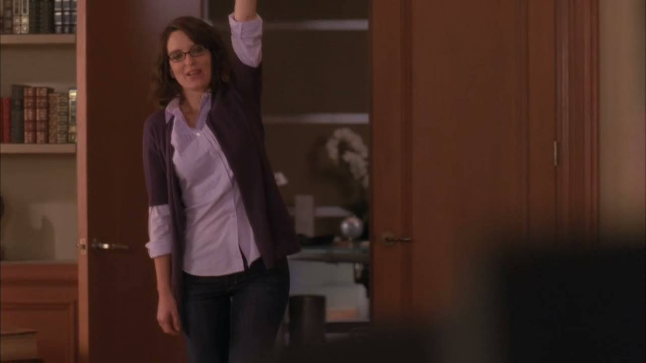 Not too late to raise your hand.