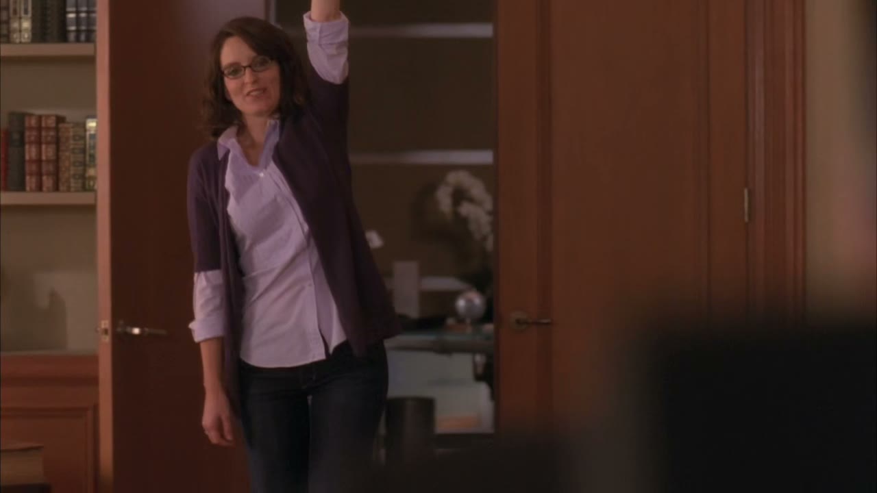 Not too late to raise your hand.