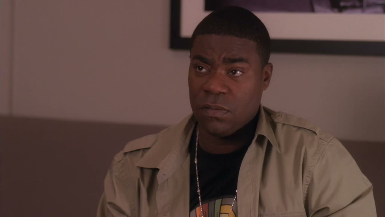 Kenneth in charge?