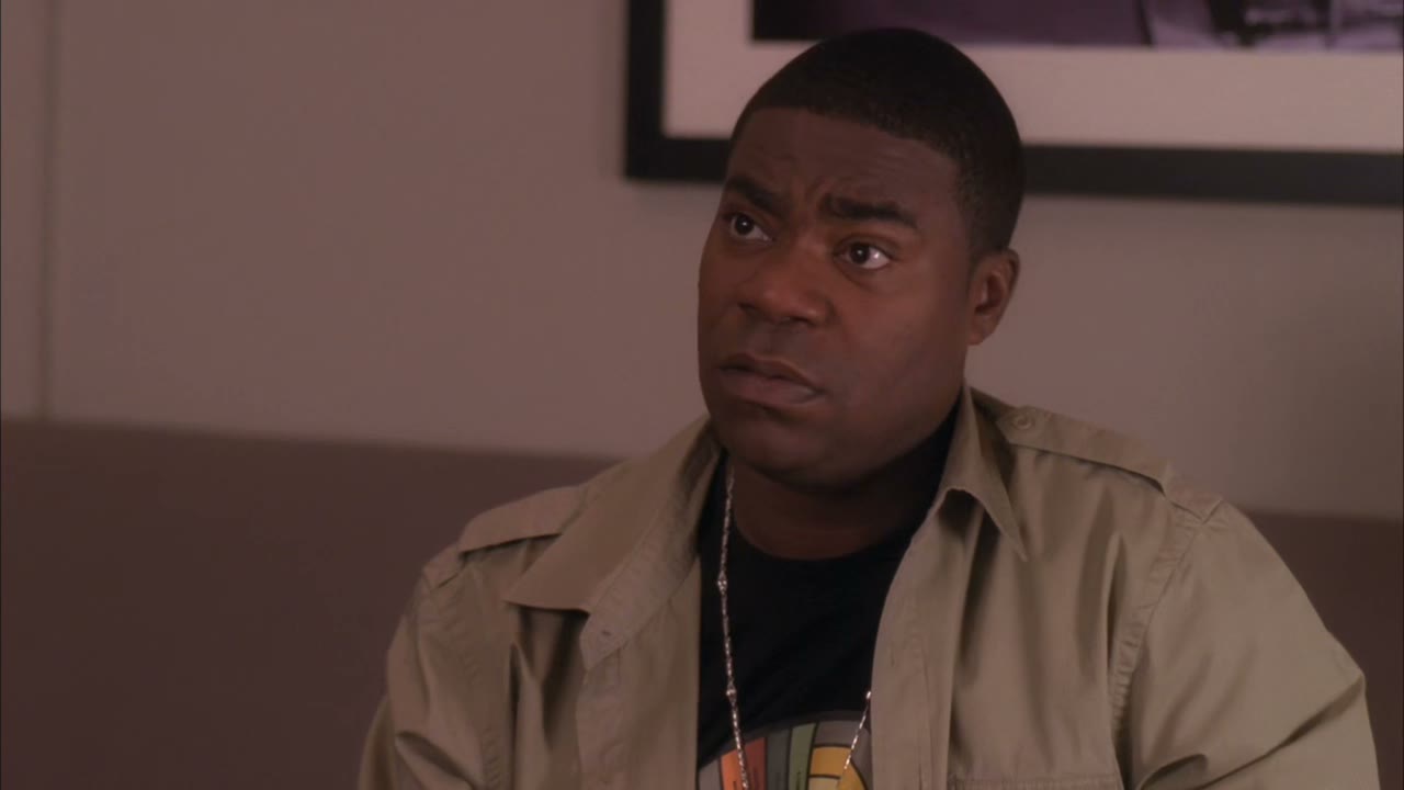 Kenneth in charge?