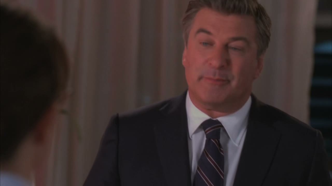 Let me explain something to you, Lemon.