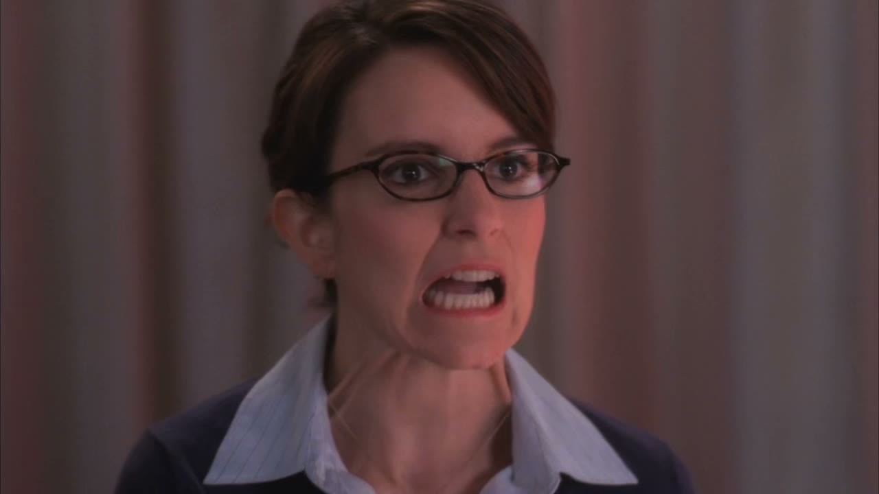 Gah!