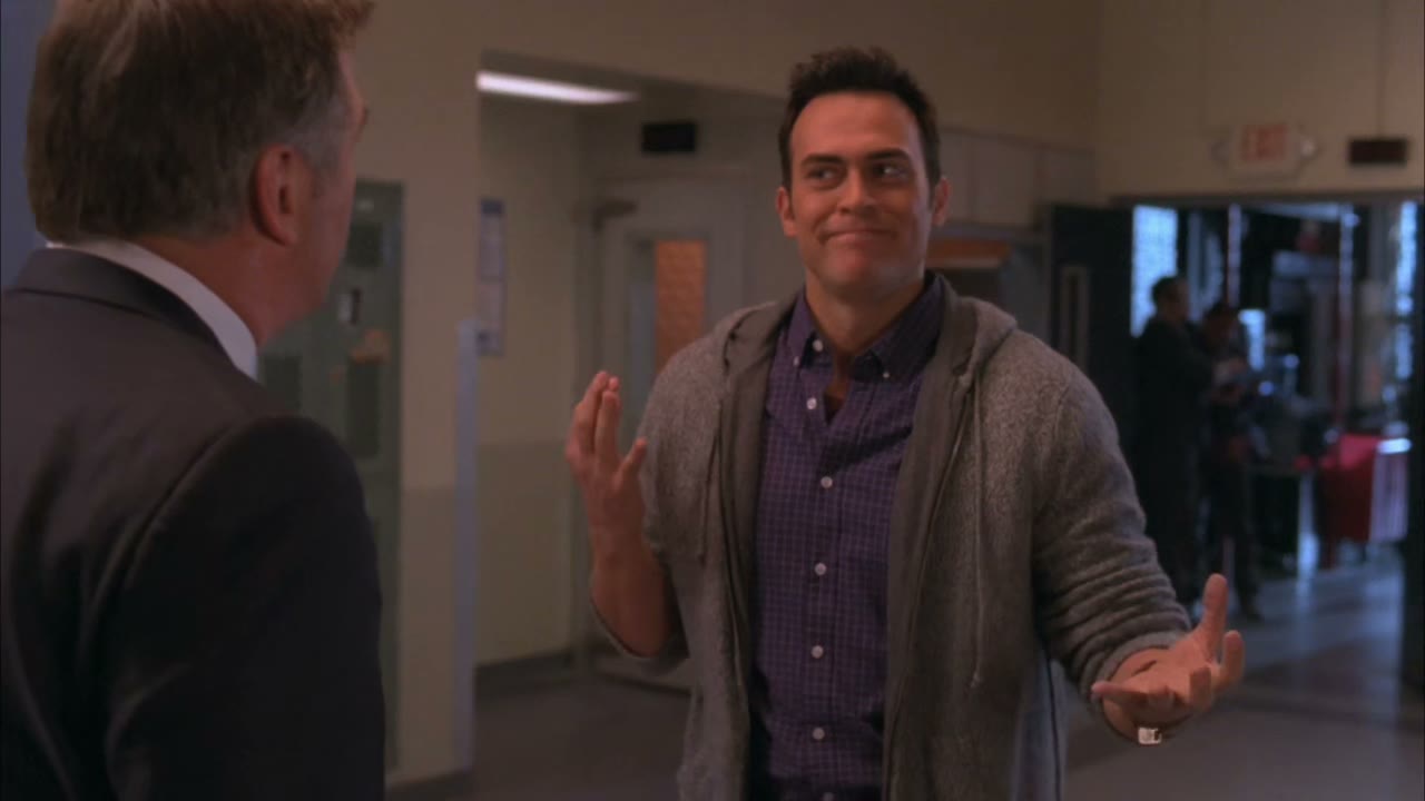 Hey, Jack, two days until the show,