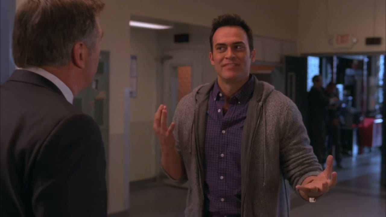 Hey, Jack, two days until the show,