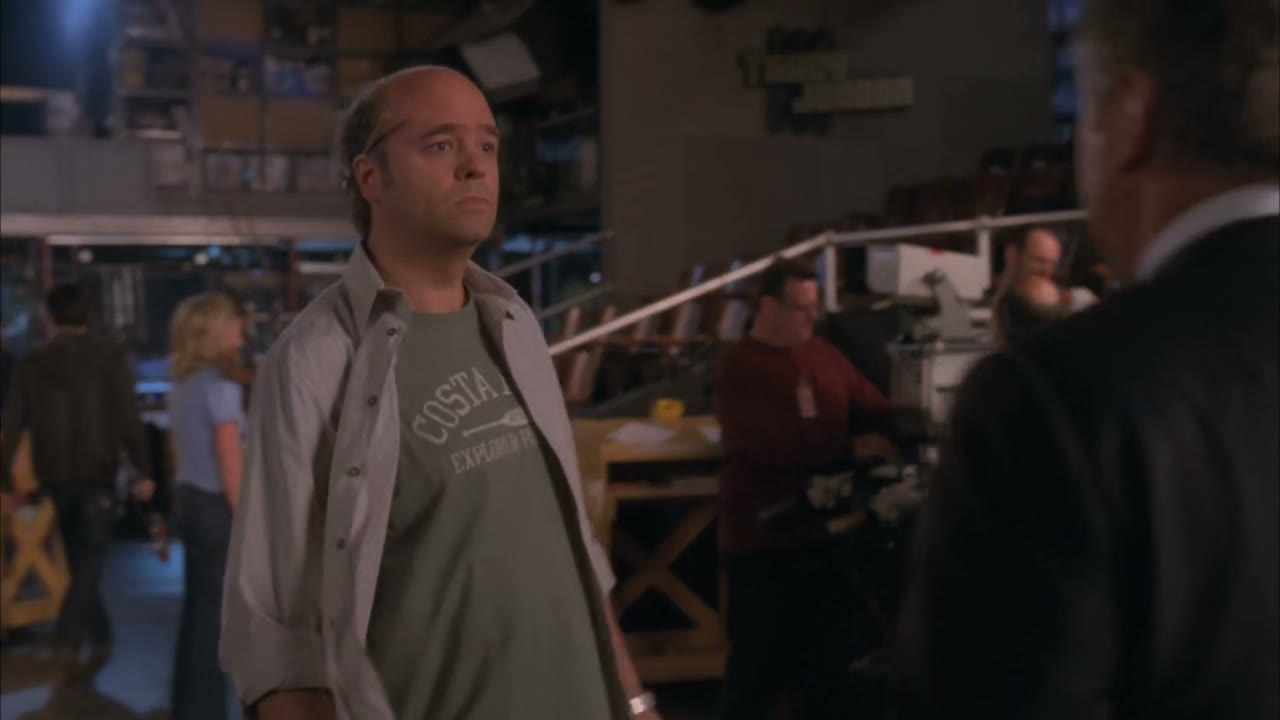 Pete, I have a problem, I need your help.